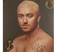 Nouveau Sam Smith - Gloria Vinyle LP Capitol EMIVY 2070 (2023)