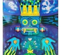 Nouveau Santana - Bénédictions Et Miracles Vinyle 2-LP BMG 538714570 (2021)