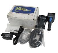 Nouveau Scanner De Code-Barres Datalogic Gryphon GBT4130-BK-BTK2