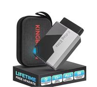 Nouveau scanner OBD2 Elite de EDIAG, outil de diagnostic complet pour voiture, 15 services, contrôle bidirectionnel, mise à jour gratuite à vie