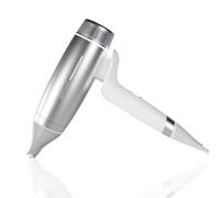 Nouveau Sèche-Cheveux Ultra-Rapide ghd Speed Blanc, Blanc