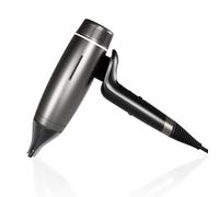 Nouveau Sèche-Cheveux Ultra-Rapide ghd Speed Noir Métallique, Noir Métallique