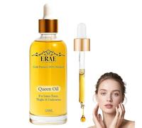 Nouveau sérum avancé raffermissant et anti-rides 2026, soin raffermissant pour la peau et le corps, huile de massage pour le visage et le corps, huile naturelle pour le corps adaptée à,1Pcs