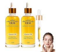 Nouveau sérum avancé raffermissant et anti-rides 2026, soin raffermissant pour la peau et le corps, huile de massage pour le visage et le corps, huile naturelle pour le corps adaptée à,2Pcs