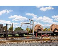 Nouveau Set Pola Spur G BW, Article Résistant Aux Intempéries: 330942