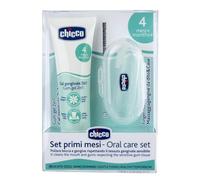 NOUVEAU SET PREMIERS MOIS ORAL CARE