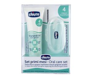 NOUVEAU SET PREMIERS MOIS ORAL CARE