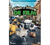 (New) Shaun Het Schaap - De Film (Dvd)