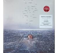 Nouveau Shawn Mendes - Wonder Disque Vinyle Or Île 00602435250458 (2020)