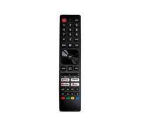 Nouveau SHW/RMC/0137N pour télécommande Smart Android TV Sharp Aquos T-C32FH2KF2AB