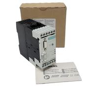 Siemens 3UF70101AB000 3UF7010-1AB00-0 Appareil de gestion moteur