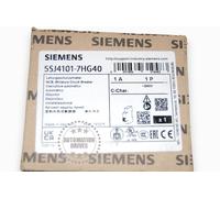 Nouveau Siemens 5SJ4101-7HG40 Disjoncteur Miniature, 5SJ4101-7HG40 NIB