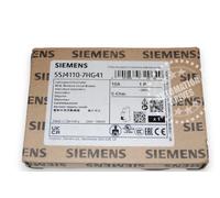 NOUVEAU SIEMENS 5SJ4110-7HG41 Disjoncteur Miniature 240V 14k 1Pôle