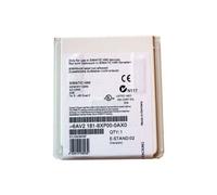 Nouveau Siemens 6AV2181-8XP00-0AX0 6AV 2181-8XP00-0AX0 SIMATIC Carte mémoire SD