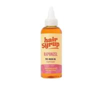 Nouveau Sirop Capillaire Rapunzel Traitement Pre-Lavage A L'huile Stimule La Croissance Des Cheveux 100 Ml