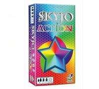 Nouveau Skyjo Jeu De Société Carte Fête Des Tables Pour Toute La Famille Deck Box Wit Jeu De Collective Social Tapis Pour Enfants Poker Social--Action6,,