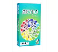 Nouveau Skyjo Jeu De Société Carte Fête Des Tables Pour Toute La Famille Deck Box Wit Jeu De Collective Social Tapis Pour Enfants Poker Social--Skyjo6,,