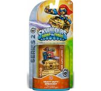 NOUVEAU Skylanders Swap Force - Série 2 - Sprocket Robuste - 84673EU