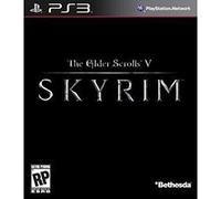 Nouveau - Skyrim PS3 par Bethesda Softworks - 11762