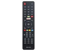 Nouveau SMART-40-PRO Télécommande de Remplacement Smart 40 Pro Télécommande pour DYON HD Smart TV pour Dyon Smart 40 Pro D800149, D800168 SMART-40-PRO Smart 40 Pro SE43TVD Remote Controller