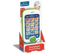 Nouveau Smartphone Bébé