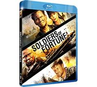 (nouveau) Soldiers Of Fortune (Blu-ray)