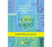 Nouveau solfège - supplément pour enseignants