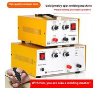 Nouveau soudeur laser pour bijoux 30A 50A 80A, mini soudeuse laser portative, machines à souder, outils de fabrication de bijoux 30A