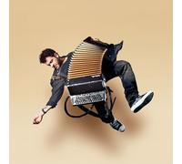 Claudio Capéo – Nouveau Souffle – CD