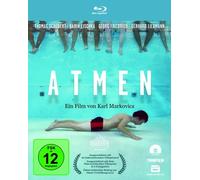 Nouveau souffle / Breathing (2011) ( Atmen ) ( Anapnoi ) [ Origine Allemande, Sans Langue Francaise ] (Blu-Ray)