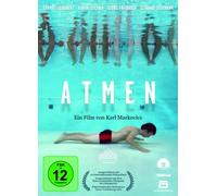 Nouveau souffle / Breathing ( Atmen ) ( Anapnoi ) [ Origine Allemande, Sans Langue Francaise ]