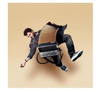 Nouveau Souffle - Cd Album