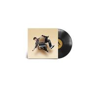 Nouveau souffle Vinyle