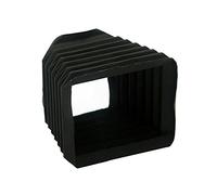 Nouveau Soufflet de Remplacement pour Appareil Photo télémétrique Professionnel Moyen Format Fujica Fujifilm Fuji GS645 6x4.5 (Black GS645 Bellows)