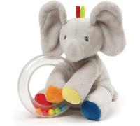 Nouveau Spin Master Gund - hochet flappy éléphant 12,7 cm 11508488