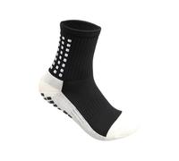 Nouveau Sport Anti-Dérapant Chaussettes De Football Coton Chaussettes De Football Mi-Tube Chaussettes De Football Coton Élastique Sport Bas En Cours D'exécution Bas