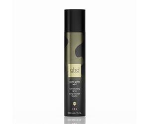 Nouveau Spray Texturisant Boucles - ghd Curls Gone Wild
