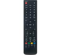Nouveau SRT 32HY4003 Télécommande de Remplacement SRT32HY4003 Télécommande pour Strong LED TV SRT32HY4003 SRT 32HY4003 SRT40FX4003 Tesla S40D302B2 Remote Controller