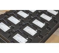 NOUVEAU SSD ENTREPRISE MTFDDAK1T6TGB 1,6TB SATA 2,5" MTFDDAK1T6TGB GARANTIE...