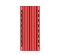 Nouveau SSD pour M.2/PCIE pour Shell Boîtier de disque dur mobile NVMe SSD Boîtier de disque dur