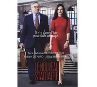 NOUVEAU STAGIAIRE (LE)