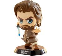 Nouveau Star Wars de haute qualité: figurines mignonnes à collectionner Obi-Wan