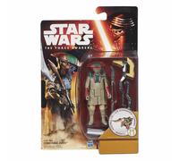 SW Personnages de base Snow/Desert