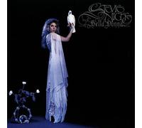 Stevie Nicks Bella Donna Vinyl