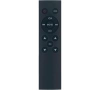 Nouveau STV601A Télécommande de Remplacement pour Majority K2 K2-Bar-BLK Bluetooth Soundbar Audio SpeakerSystem STV601A Remote Controller