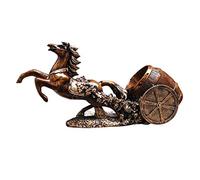 Nouveau style chinois créatif de haute qualité chariot avec étagère à vin rouge étagère à vin style européen armoire à vin mobilier de maison et