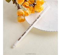 Nouveau Stylo Marqueur De Peinture De Pneu, Bande De Roulement De Voiture, Étanche, Caoutchouc Permanent, Métal, 1mm N06 20