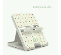 Nouveau Support Pliable Support De Refroidissement Paresseux Support De Jeu Animal Crossing Pour Nintendo Switch Et Nintendo Switch Lite