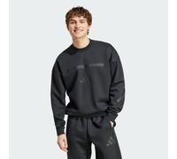 Nouveau sweat-shirt adidas Z.N.E. Black XL