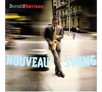 Nouveau Swing [Import]